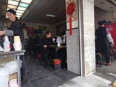 门面-沈记土鸡米线(七星街品牌中心店)