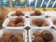 -味多美蛋糕(六里桥店)