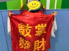 -小问号·科学启蒙·逻辑思维·阅读素养·口才演讲(杨浦合生汇中心)