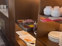 -火地铁板烧(昆山万象汇店)
