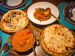 -甘尼仕印度餐厅爵士酒吧(阳春巷店)