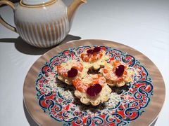 -狮拾久·现代新加坡料理(壹方城店)