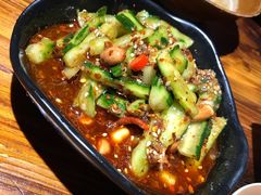 -功夫小龙虾·烧烤·江湖菜(金沙洲店)