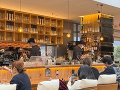 -无印良品餐堂 MUJI Diner(成都太古里店)