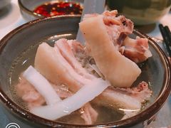 -百年果林椰子鸡(中洲店)