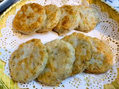 均安煎鱼饼-味妙顺德厨房(绿地缤纷城店)