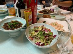 -苏州吴宫泛太平洋酒店
