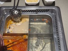 -海底捞火锅(枫蓝国际购物中心店)