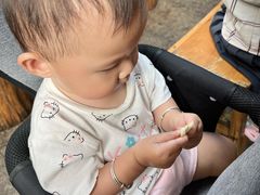 -老陈婆手工面庄