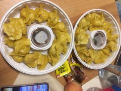 -那家老院子东北菜·饺子·小鸡炖蘑菇(艳华街店)