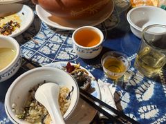 -龙姐私房菜(和顺古镇店)