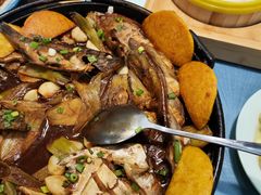 -味道家宴