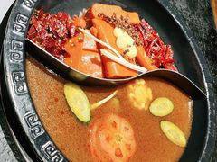 -火社火锅(平安大街店)