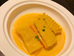 -万丽轩·粤菜(王府井金茂万丽酒店)