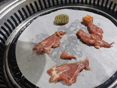 -鹤之乡·齐齐哈尔烤肉·非遗(秋涛路店)