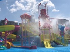 -海合安成都极地海洋公园