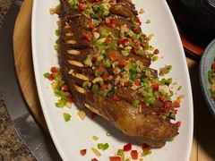 -好灶头妈妈菜·千岛湖柴火鱼餐厅(桐庐店)