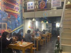 大堂-黄泰吉拾味餐厅(江汉路店)