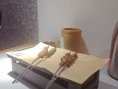 -李军力烧烤(电厂路农业路店)