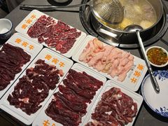 -贵宾牛·潮汕牛肉火锅(珠池总店)