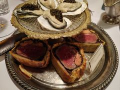 惠灵顿牛排-壳里西餐厅Coquille Seafood Bistro(蒙自路店)