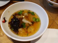 -莆田餐厅PUTIEN(三里屯店)