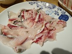 -鱼神·脆肉鲩 全鱼宴(西乡店)