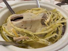 顺风老鸭煲-顺风海鲜港(金玉兰店)