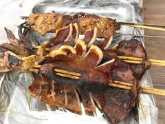 -虾少爷龙虾烧烤(双桥路店)