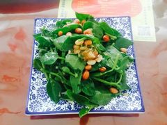 -赵记煎饼卷大葱(东岳店)