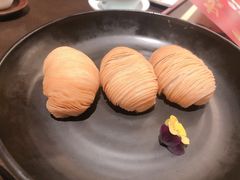 -广州文华东方酒店·江-由辉师傅主理