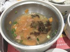-真功夫(莲塘店)