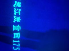 -白鹤梁水下博物馆
