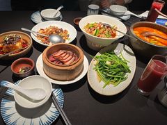 -山石榴·贵州菜(丰盛里店)