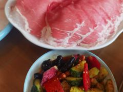 -百叶居·老北京涮羊肉(鼓楼店)