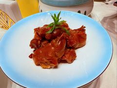 -迦南苑·新派青岛菜·生日纪念日主题餐厅