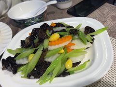 -老浒记烤鸭-北京菜(琉璃厂店)