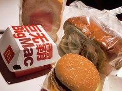 -山崎面包(静安久光店)