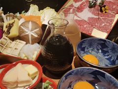 -鸟山鸣·日料食堂(王府井店)