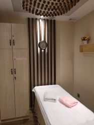 -芳朵美容养生SPA