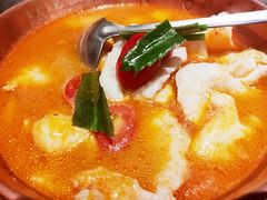 -云海肴·汽锅鸡·云南菜(苏州中心店)