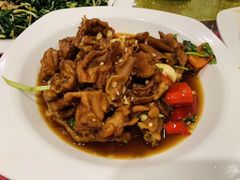 -抱德·潮汕味(敦和店原惠城鱼仔)