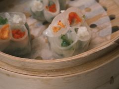 -星河湾半岛酒店-真粤中餐厅