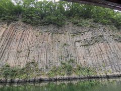 -黄椅山火山森林公园