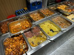 -合合自助快餐(六顺店)