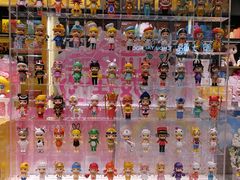 -泡泡玛特POPMART(杭州乐堤港店)