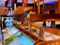 -温野菜涮涮锅(曲江大悦城店)