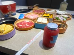 -海底捞大排档火锅(打浦路店)