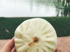 -食膳公园包子铺(烈士公园店)