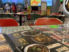 -七爺清汤腩(南开大悦城店)